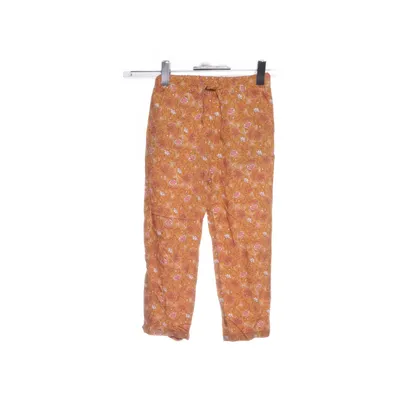 Hose (Orange, Mehrfarbig) von LC Kids Viskose