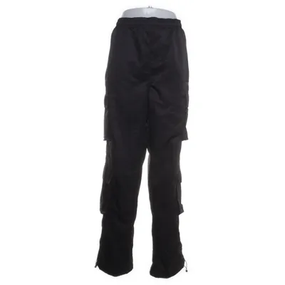 Pants (Black) from Pegador Polyester