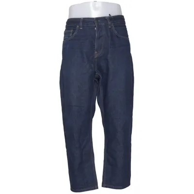 Jean (Newel Pant) de Carhartt WIP Coton, Polyester
