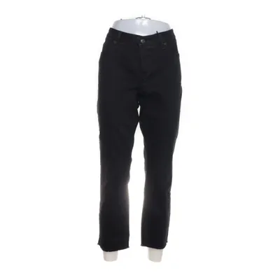 Jeans (Sort) fra Cambio Jeans Bomuld, Elastan