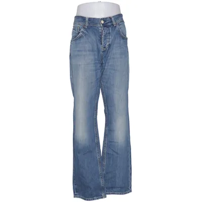 Jeans (Blue) from Tommy Hilfiger Denim Cotton