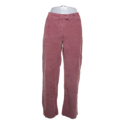 Manchesterbyxor (Rosa) från Brandtex Copenhagen Bomull