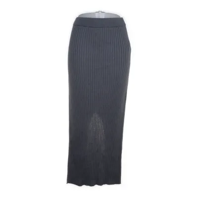 Maxi skirt (Gray) from Jan n June Organic cotton