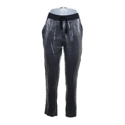 Pyjamasbukser (Sølv) fra Les Coyotes de Paris Polyester, Viscose