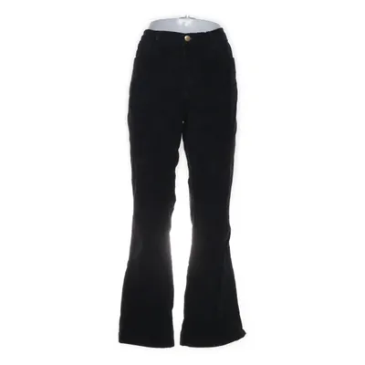 Pantalon en velours (Gris) de BPC Bonprix Collection Coton, Élasthane