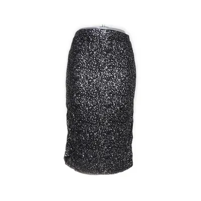 Mammakjol (Svart, Vit, Flerfärgad) från Mamalicious Viskos