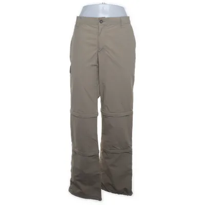 Outdoor pants (Beige) from OCK Polyamide