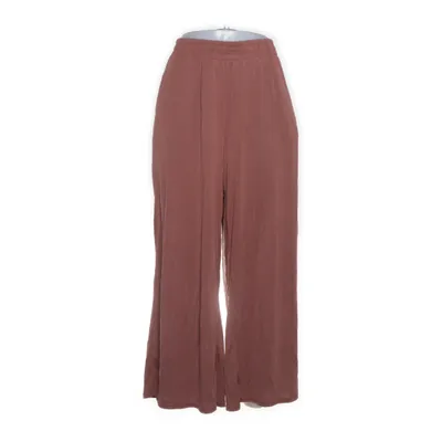 Culottes (Bruin) van Urban Classics Modal, Polyester
