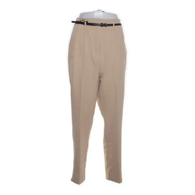 Byxor (Beige) från AK Elastan, Polyester