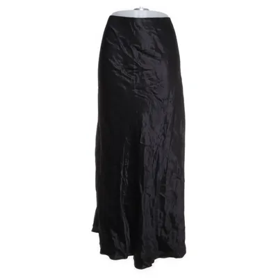 Skirt (Black) from H&M Viscose