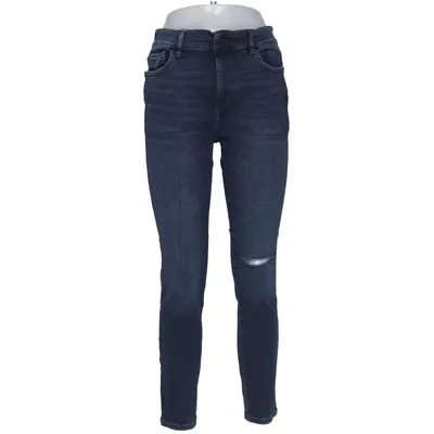 Jean (Florence) de DL 1961 Coton, Élasthane, Polyester