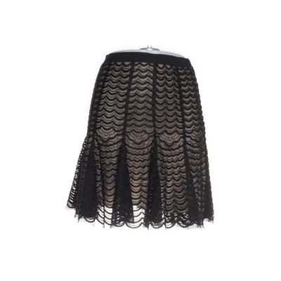 Kjol (Svart) från Giambattista Valli x H&M Polyester, Viskos