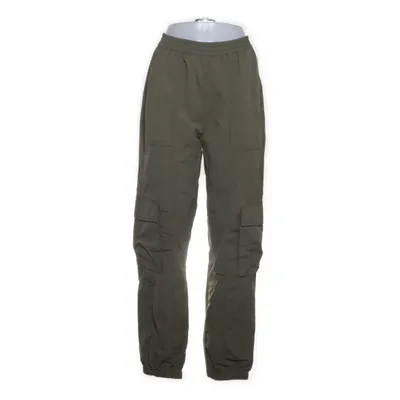Pantalon cargo (Vert) de America Today Nylon
