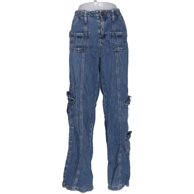 Cargo broek (Y2k Cargo) van BDG by Urban Outfitters Katoen