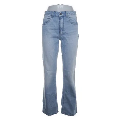 Jeans (Blue) from STR Cotton, Elastane