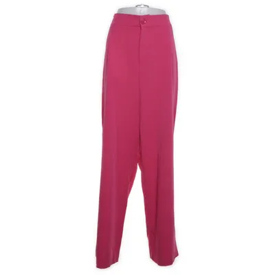 Palazzohose (Pink) von Studio Untold Elasthan, Polyester, Viskose