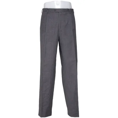 Suit pants (Gray) from Alexis