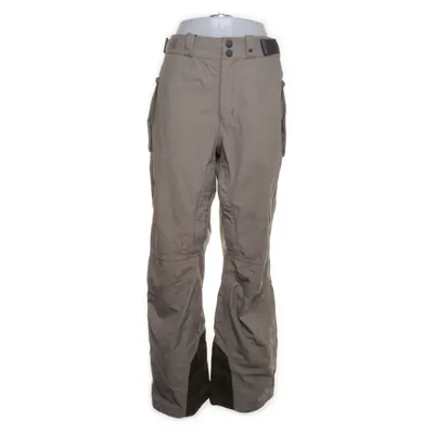 Overtræksbukser (Beige, Sort) fra Salomon Nylon