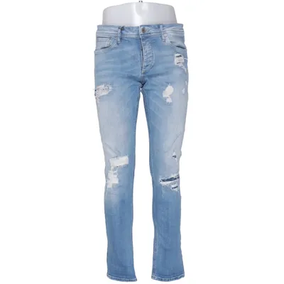 Jeans (Blue) from Jack & Jones Jeans Intelligence Cotton, Elastane