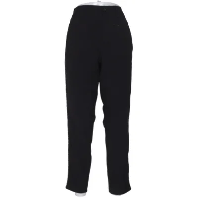 Smokingbyxor (Svart) från Delicate Elastan, Polyester, Viskos