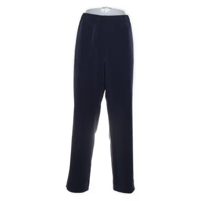 Palazzo broek (Hoys straight pants 7331) van Samsøe & Samsøe Elastaan, Gerecycled polyester