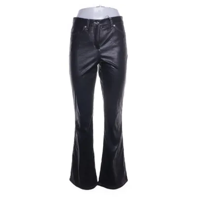 Pants (Black) from Rainbow Polyester