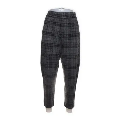 Pantalon (Gris, Noir) de Raffaello Rossi