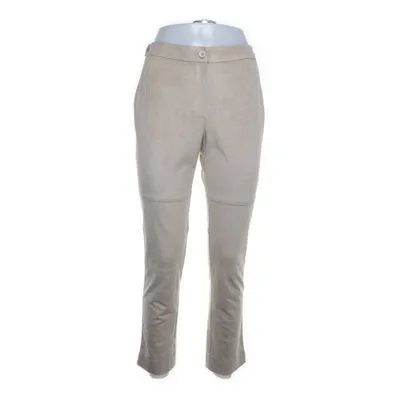 Byxor (Beige) från Nice Collection Polyester, Polyuretan