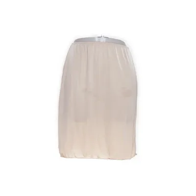 Underkjol (Beige) från Lindex Polyester
