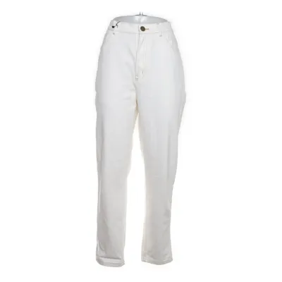 Jeans (Weiß) von Rowie Baumwolle