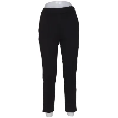 Suit pants (Black) from Anine Bing Elastane, Polyamide, Viscose