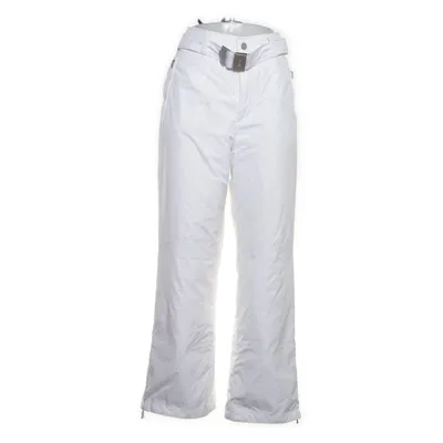 Overtræksbukser (Hvid) fra Bogner Polyamid, Polyester