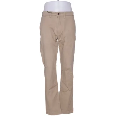 Chinos (Beige) från Goodfellow & Co Bomull, Elastan