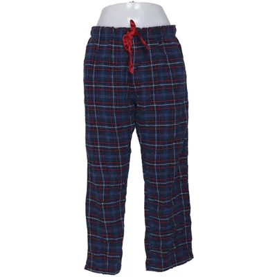Pajama pants (Blue, Red, White) from Love to Lounge Cotton