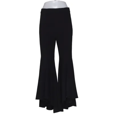 Palazzo broek (Woman Studio) van Zara Woman Studio Polyester