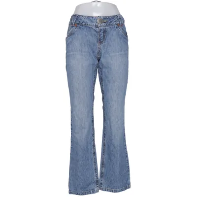 Jeans (Blue) from Brooker Cotton