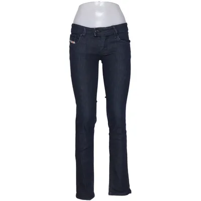 Jeans (Blau) von Diesel Baumwolle, Elasthan