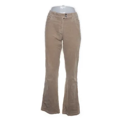 Manchesterbyxor (Beige) från Blue Motion