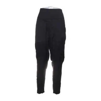 Pants (Black) from Friendtex Bamboo, Polyester