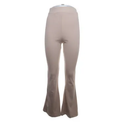 Hose (Beige) Polyester, Elasthan
