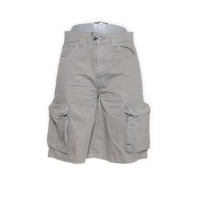 Cargoshorts (Grå) från Clockhouse Bomull