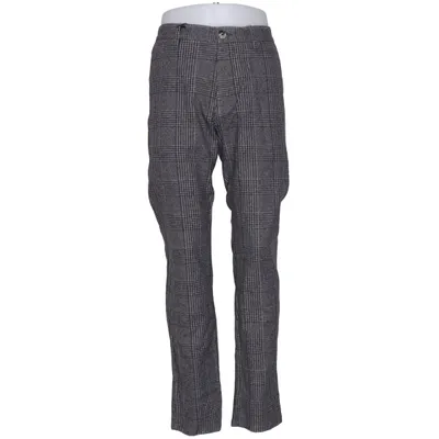 Suit pants (TOMS) from Lufian Cotton, Elastane