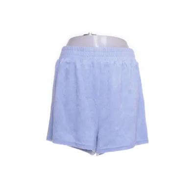 Shorts (Blue) from Neo Noir Cotton