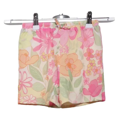 Shorts (Pink, Grøn, Flerfarvet) fra Kids by NA-KD Polyester