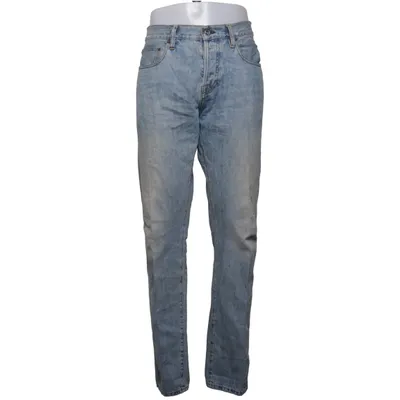 Jeans (Blå) från C.O.F Studio Bomull