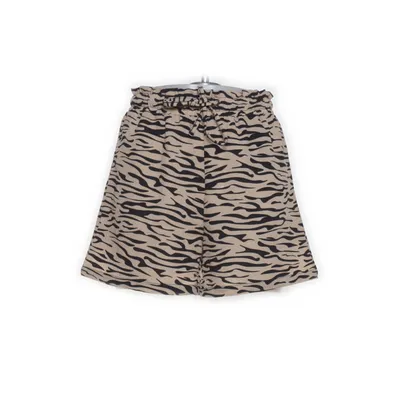 Short (Beige, Noir) de Noisy May Polyester