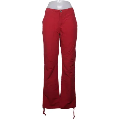 Pantalon d'extérieur (Rouge) de A7 Coton, Polyamide, Polyester