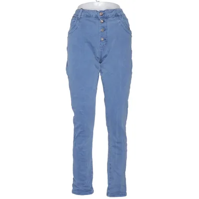 Jean (Bleu) de Karostar Coton, Élasthane