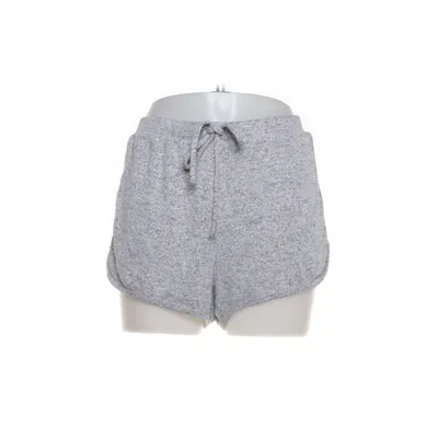 Trainingsshorts (Grijs) van Love to Lounge Viscose, Polyester, Elastaan