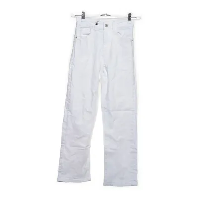 Jeans (409B-5) from Oraije Cotton, Elastane